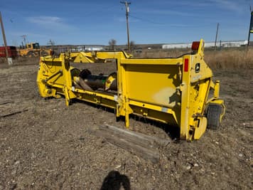 Main image John Deere 645A